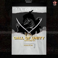 Call Of Unity - Single - Khazala & Mad Mix