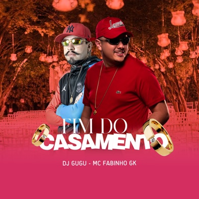 Fim do Casamento - Single