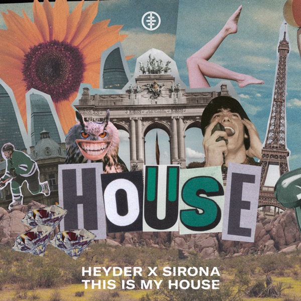 This Is My House - Single