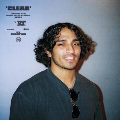 Clear - Single