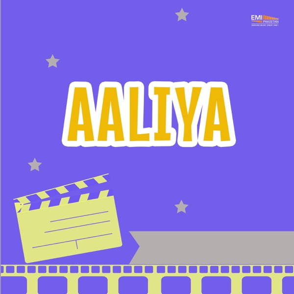Aaliya (Original Motion Picture Soundtrack)