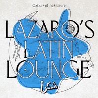 Lazaro's Latin Lounge - Single - NIKO IS, Thanks Joey & Sahar