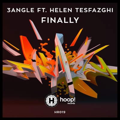 Finally - Single
