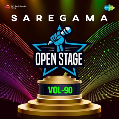 Saregama Open Stage, Vol. 90