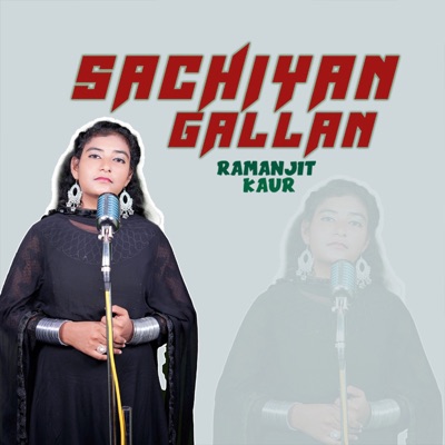Sachiyan Gallan - Single