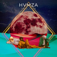 Na Bosana - Single - HVMZA