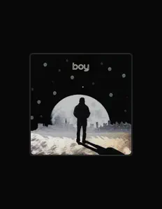 Boy सुनें, म्यूज़िक वीडियो देखें, बायो पढ़ें, दौरे की तारीखें और बहुत कुछ देखें!