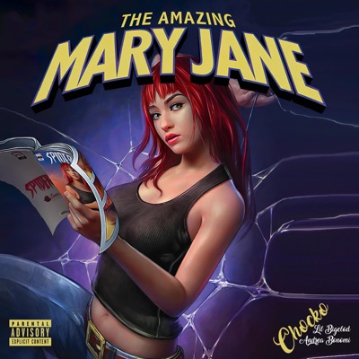 Mary Jane - Single