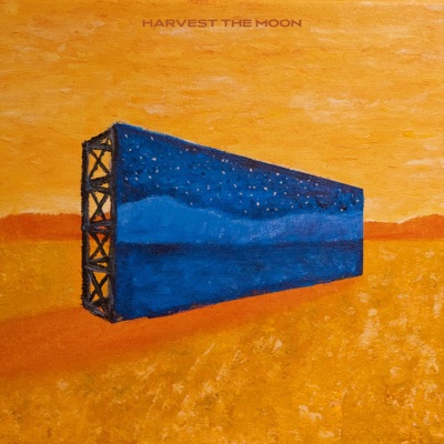 Harvest the Moon - Single