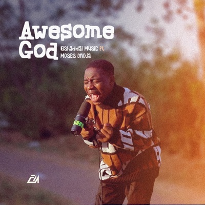 Awesome God (Acoustic) [feat. Moses Onoja] - Single