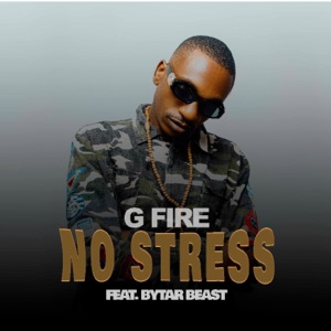 No stress (feat. Bytar beast)
