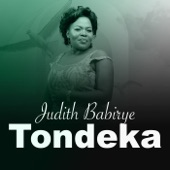 Tondeka artwork