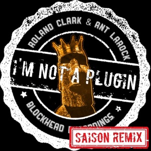 I'm Not a Plugin - Single