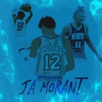 Ja Morant - Single - SwagJD