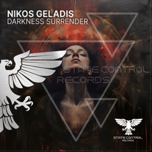 Darkness Surrender - Single