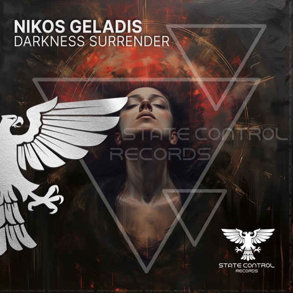 Darkness Surrender - Single