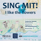 I Like the Flowers (Intrumentale Version Zum Mitsingen) artwork