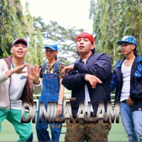 Di Nila Alam - Single - Laylow Gang