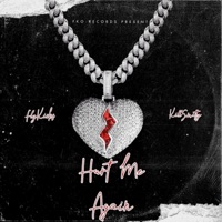 HURT ME AGAIN (feat. KILLSMITTY) - Single - FLYKICKS