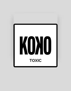 Listen to KOKO, watch music videos, read bio, see tour dates & more!