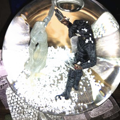 Koszmar Przed Gwiazdką (feat. Akina) - Single