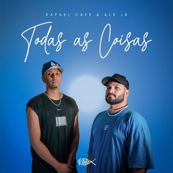 Todas as Coisas (feat. Love Funk)