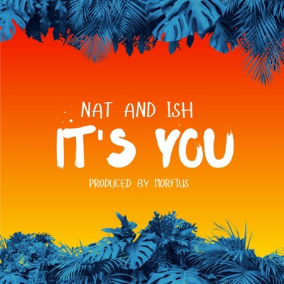 It's You (feat. morfius) - Single