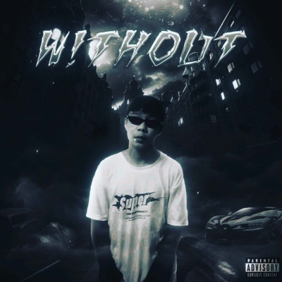 WITHOUT - EP