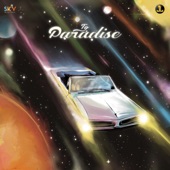 To Paradise artwork