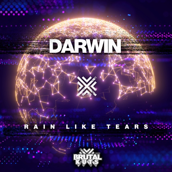 Rain Like Tears - Single