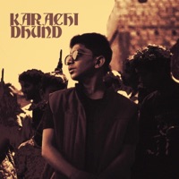 Karachi Dhund - Single - Kaky Thousand