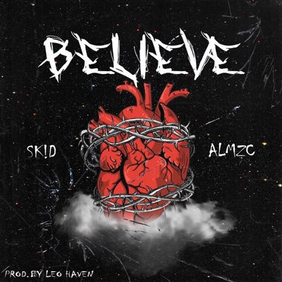 Believe - Single
