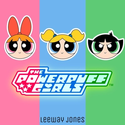 Power Puff Girl - Single