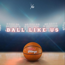 Ball Like Us Young Cap