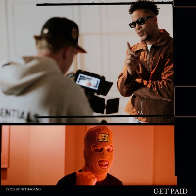 Get Paid - Single (feat. 88thagang) - Single