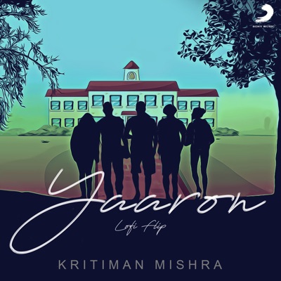 Yaaron (Lofi Flip) - Single