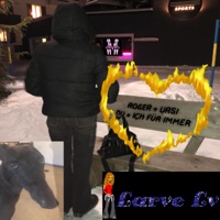 Roger - Single - Larve Lv