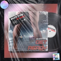 Get Ready - Single - WALKR