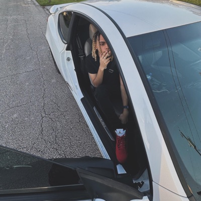 Amiri Trousers - Single