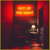 Out of the Night artwork