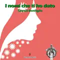 I Nomi Che Ti Ho Dato