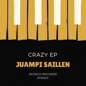 Crazy EP
