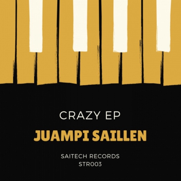 Crazy EP