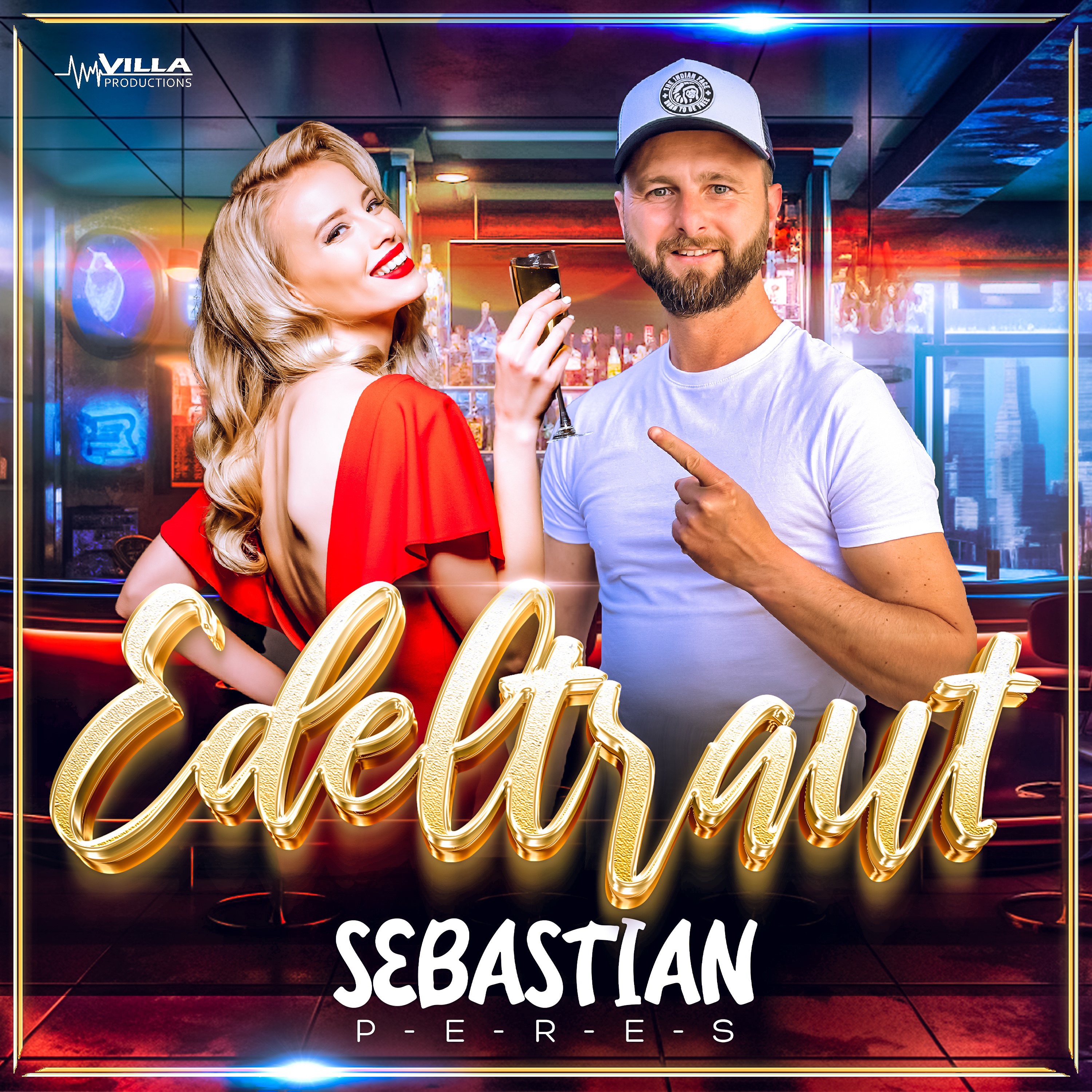 Edeltraut - Single