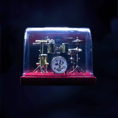 Display Case - EP