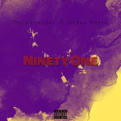 Ninety One - EP