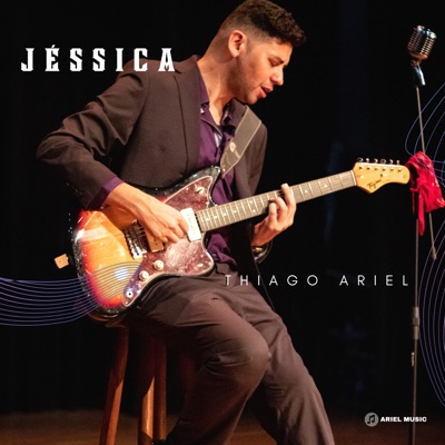 Jessica - Single