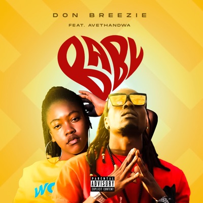 Baby (feat. Avethandwa) - Single