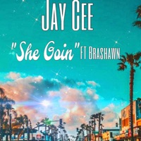 She Goin (feat. Brashawn) - Single - Jay Cee