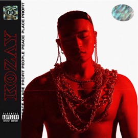 老板 (feat. Ty.) Kozay